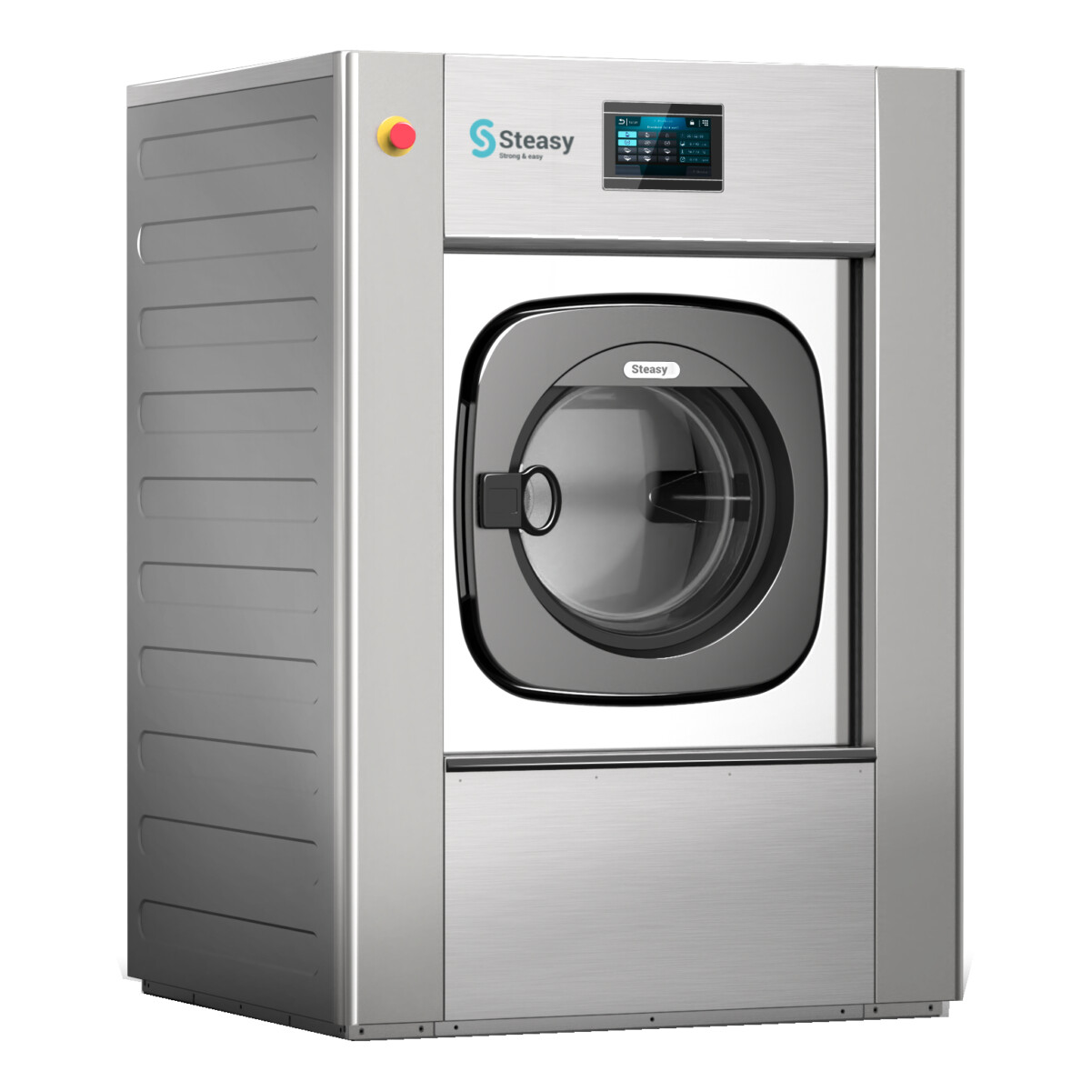 lave-linge professionnel laveuse pro W15S-W20S-W25S-W30S-W15C-W20C-W25C-W30C 15kg, 20kg, 25kg, 30kg