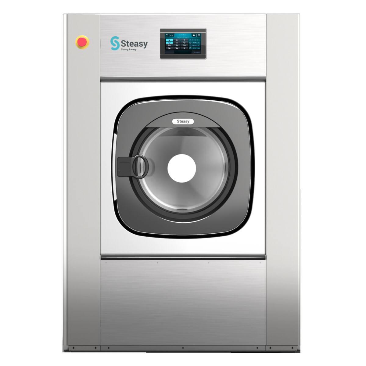 lave-linge professionnel laveuse pro W15S-W20S-W25S-W30S-W15C-W20C-W25C-W30C 15kg, 20kg, 25kg, 30kg