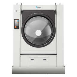 Séchoir industriel 100kg gaz avec basculement- Steasy