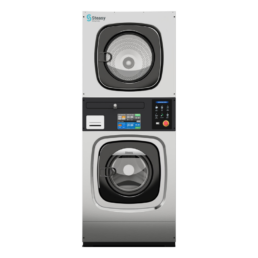 Colonnes s&egrave;che-linge lave-linge