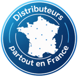 Distributeurs Steasy France