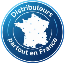 Distributeurs Steasy France